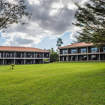 Royal Solwezi Hotel エクステリア 写真